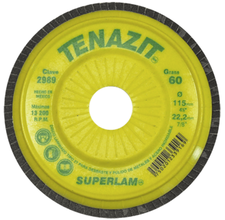 Foto 1 | Disco Laminado Superlam G-60 Austromex 2989