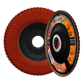 Foto 1 | Disco Laminado Curv-disk G-60 Austromex 2900