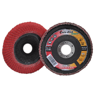 Foto 2 | Disco Laminado Curv-disk G-60 Austromex 2900