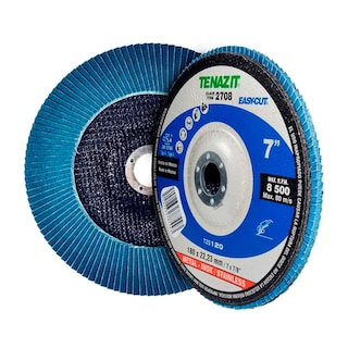Foto 1 | Disco Laminado Blue Force de 7"