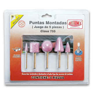 Foto 2 | Disco De Corte Para Piedra Clásica G-36 Austromex 754