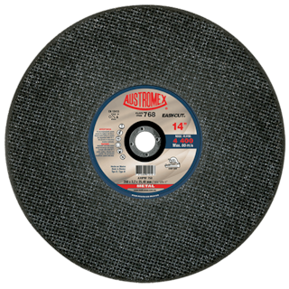 Foto 1 | Disco de Corte para Metal Hueco Easy-cut G-30 Austromex 768