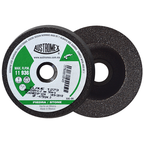 Copa para Desbaste de Piedra Easy-Cut G-60 Austromex 1273