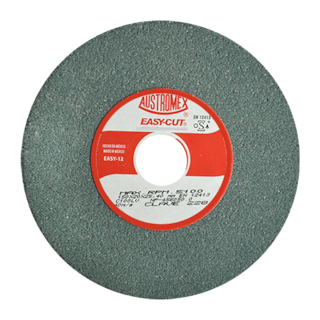 Foto 1 | Rueda Abrasiva para Carburo de Tungsteno Easy-Cut G-100 Austromex 228