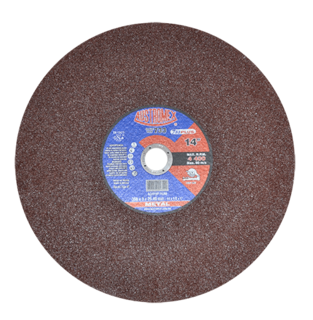 Foto 2 | Disco de Corte para Metal Fastcut G-30 Austromex 732
