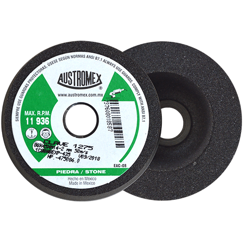 Copa para Desbaste De Piedra Easy-cut G-80 Austromex 1275