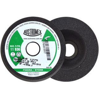 Foto 1 | Copa para Desbaste De Piedra Easy-cut G-80 Austromex 1275