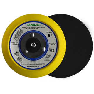 Foto 2 | Disco de Corte para Metal Hum G-30 Austromex 791