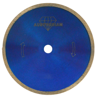 Foto 2 | Rueda Abrasiva para Acero Easy-cut G-60 Austromex 8