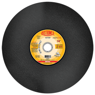 Foto 2 | Disco de Corte para Metal Fastcut G-30 Austromex 734