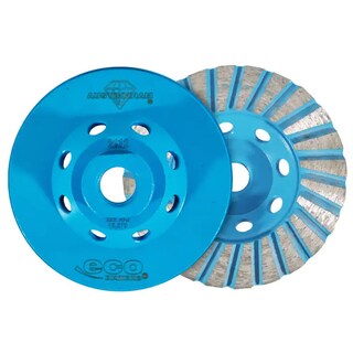 Foto 1 | Copa de Diamante Eco Austromex 2112 4 Plg 5/8 Plg