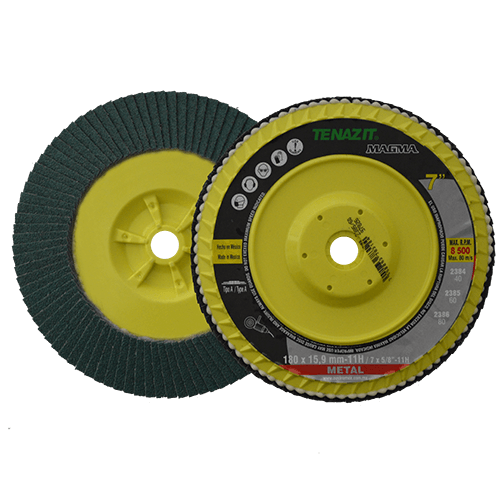 Disco Laminado Magma G-60 Austromex 2385 $268
