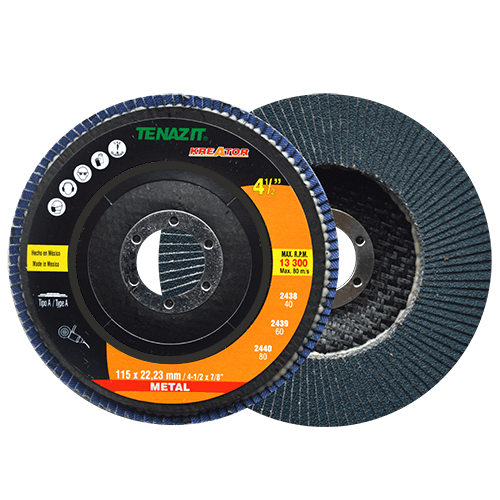 Disco Laminado Austromex 2438 $133