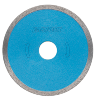 Foto 1 | Disco de Diamante Rin Continuo Easy-cut Austromex 1501 Azul