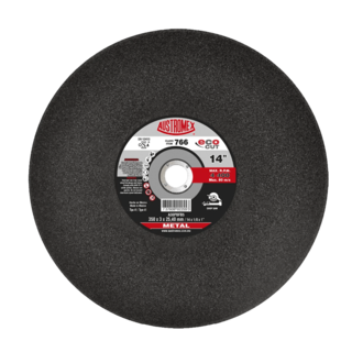 Foto 2 | Disco de Corte para Acero Inoxidable Cutmore G-46 Austromex