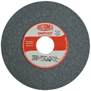 Foto 1 | Rueda Abrasiva para Acero Easy-cut G-80 Austromex 19