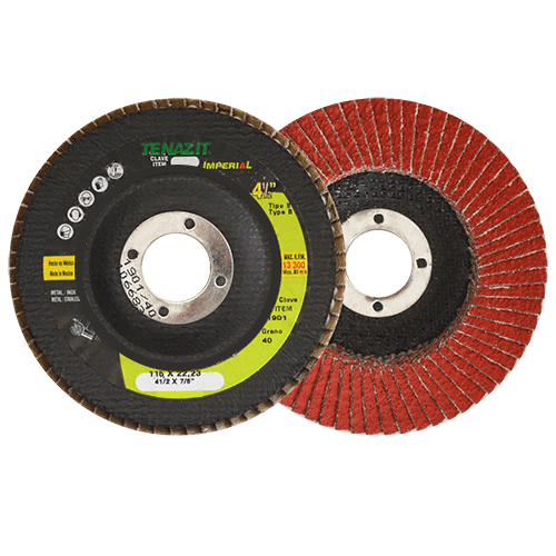 Foto 2 | Rueda Abrasiva para Acero Easy-cut G-80 Austromex 19