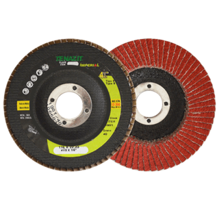 Foto 2 | Rueda Abrasiva para Acero Easy-cut G-80 Austromex 19