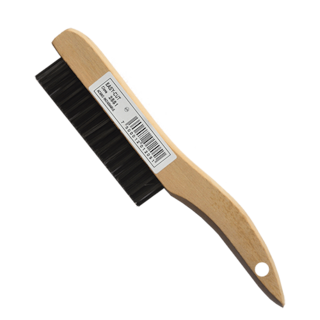 Foto 1 | Cepillo de Alambre con Mango de Madera para Soldador Kreator Easy -cut Austromex 2881