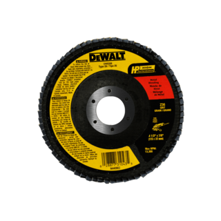 Foto 1 | Disco Laminado Premium Dewalt 4-1/2 G36