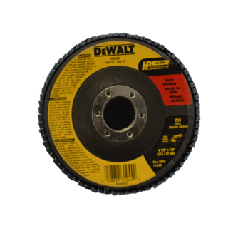 Foto 1 | Disco Laminados Premium Dewalt 4-1/2 G80