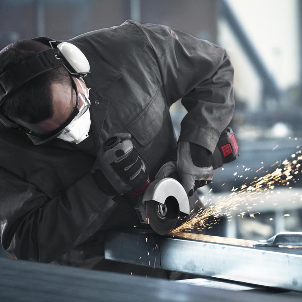 Foto 7 | Disco De Corte Metal/acero Inoxidable 4 1/2 Bosch Pack 200