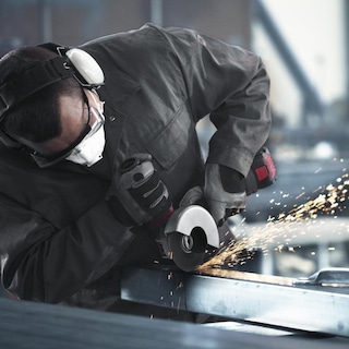 Foto 7 | Disco De Corte Metal/acero Inoxidable 4 1/2 Bosch Pack 200