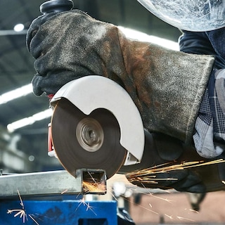 Foto 8 | Disco De Corte Metal/acero Inoxidable 4 1/2 Bosch Pack 200