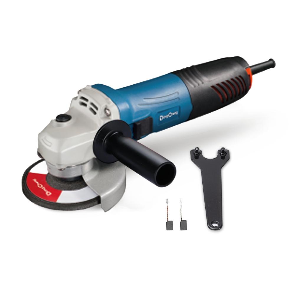 Foto 3 pulgar | Disco Corte Bosch 4-1/2' 25 + Miniesmeril 800w Dongcheng