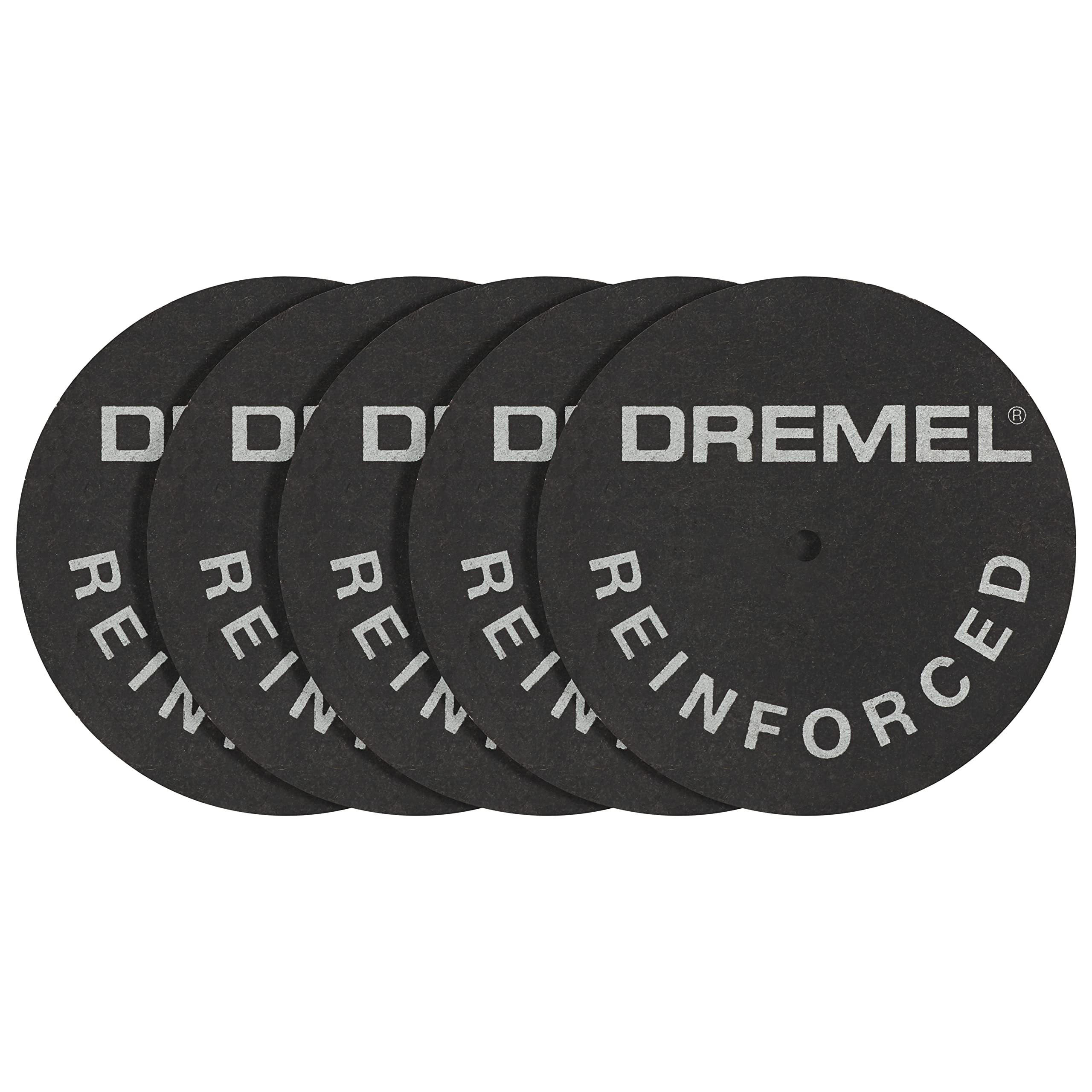 Foto 2 pulgar | Discos De Corte Dremel 426 Reforzados Con Fibra De Vidrio De 3,2 Cm De Diámetro - Venta Internacional.