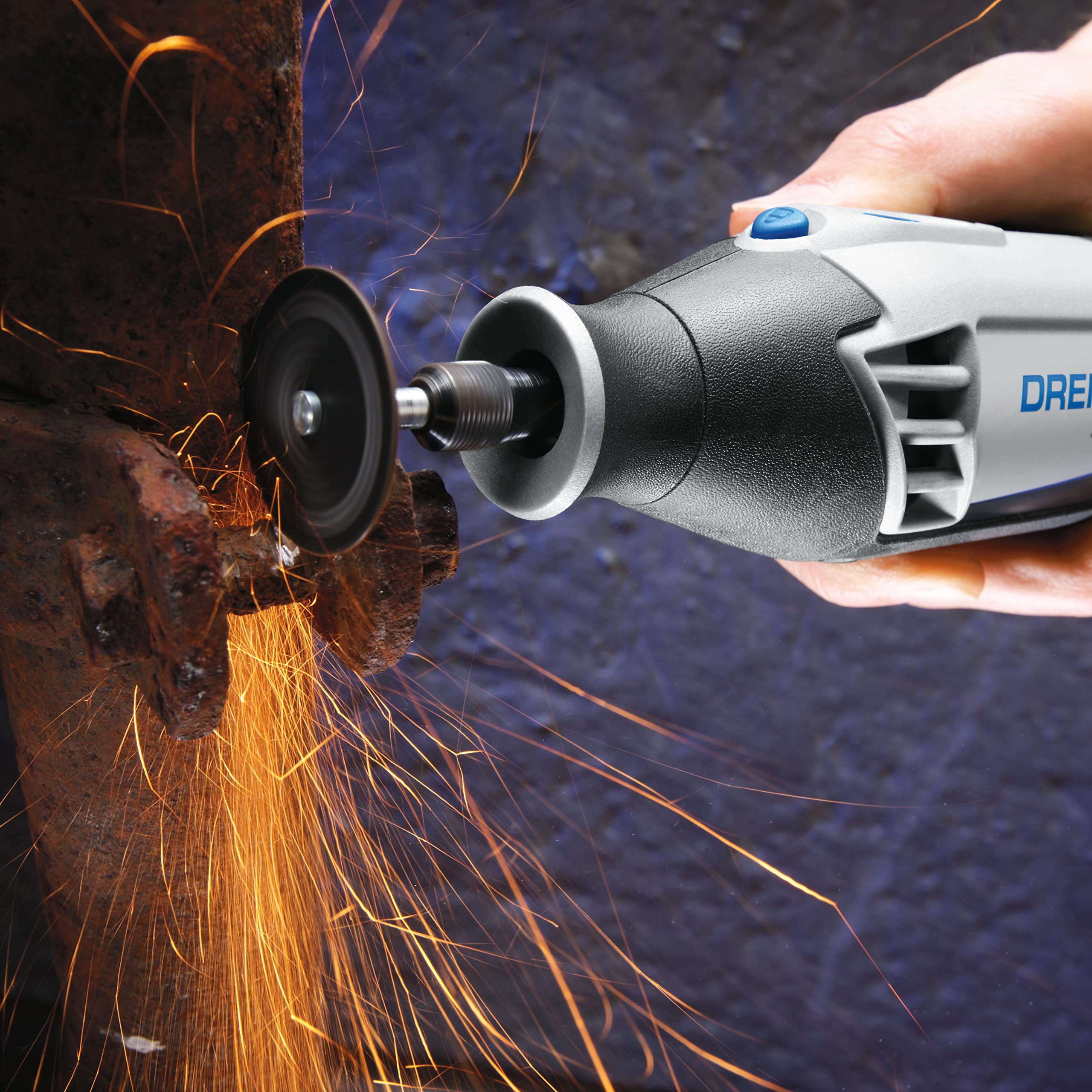 Foto 5 pulgar | Discos De Corte Dremel 426 Reforzados Con Fibra De Vidrio De 3,2 Cm De Diámetro - Venta Internacional.