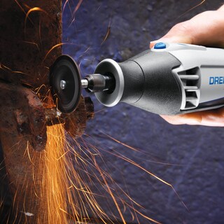 Foto 4 | Discos De Corte Dremel 426 Reforzados Con Fibra De Vidrio De 3,2 Cm De Diámetro - Venta Internacional.