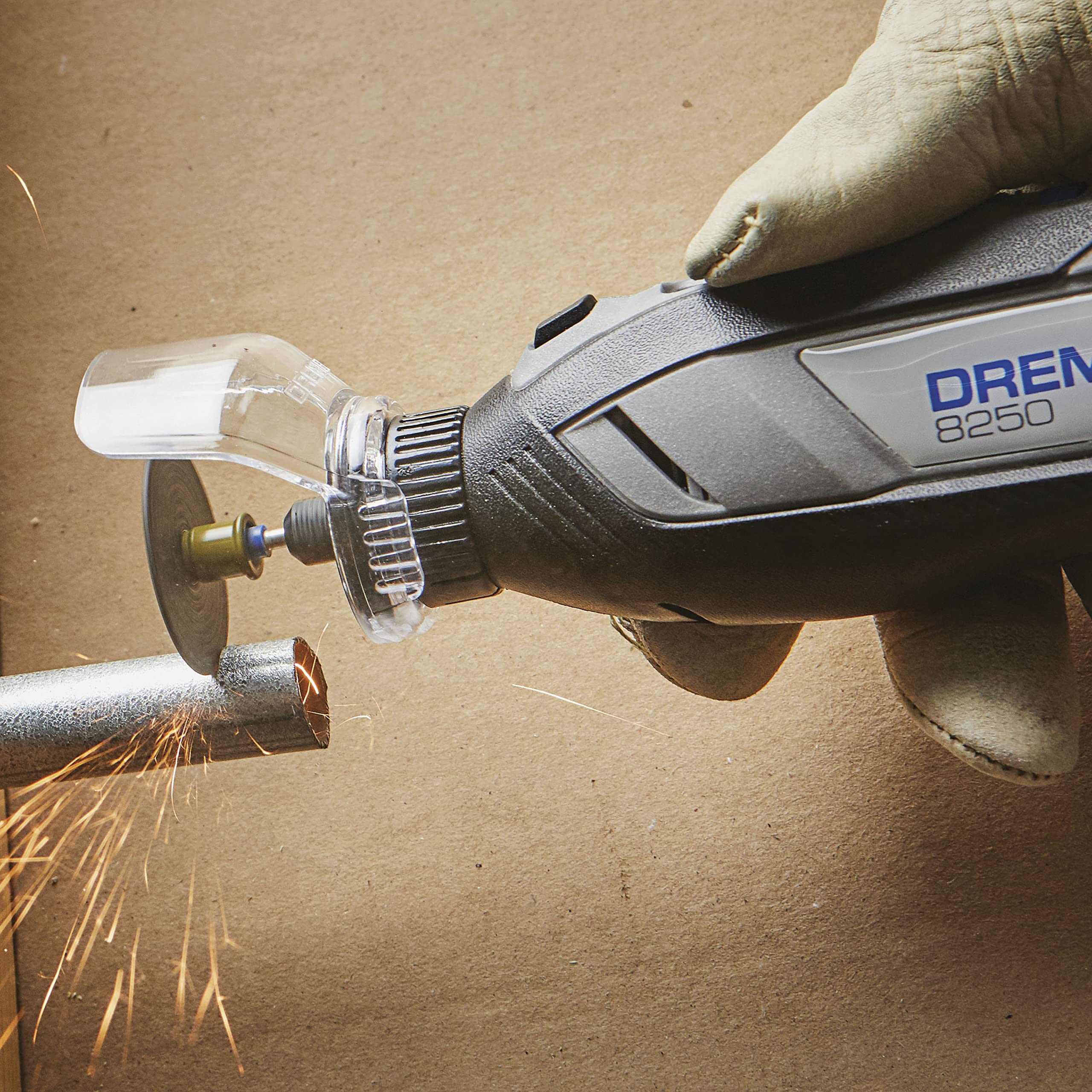 Foto 7 pulgar | Discos De Corte Dremel 426 Reforzados Con Fibra De Vidrio De 3,2 Cm De Diámetro - Venta Internacional.