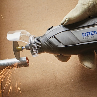 Foto 6 | Discos De Corte Dremel 426 Reforzados Con Fibra De Vidrio De 3,2 Cm De Diámetro - Venta Internacional.