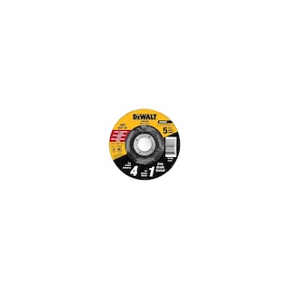 Foto 2 | Disco De Corte Dewalt Dw8424b5 De 4,5 Cm Para Metal (paquete De 5) - Venta Internacional.