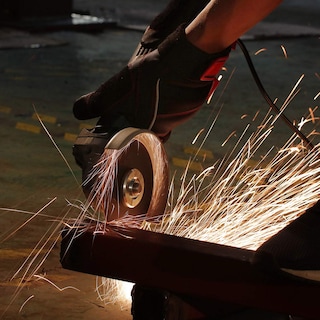 Foto 7 | Ruedas De Corte Workpro, Paquete De 20 Unidades Para Amoladora Angular De 4.5 Pulgadas - Venta Internacional.