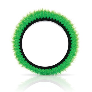 Foto 1 | Cepillo Scrub Orbiter Oreck 237.057 Commercial 237057 Verde - Venta Internacional.