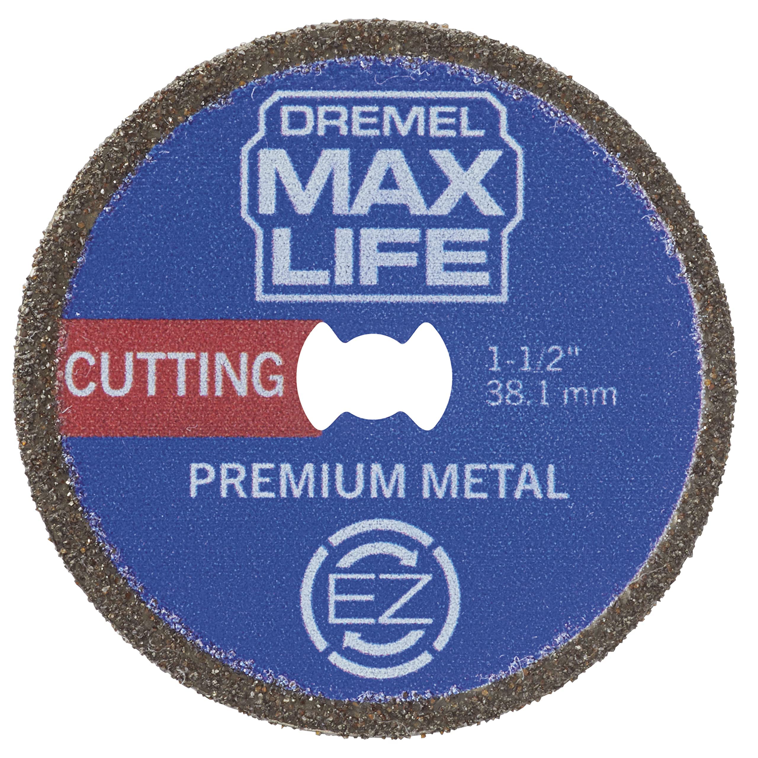 Foto 2 pulgar | Disco de Corte Dremel de 1-1/2"-Venta Internacional