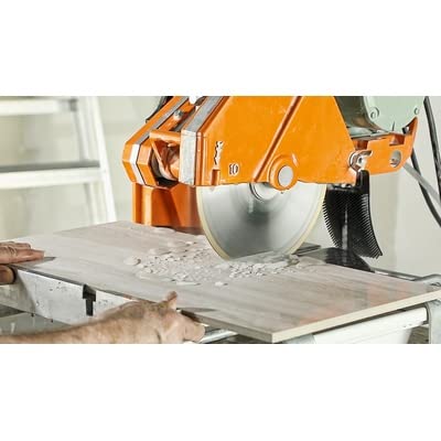 Foto 4 pulgar | Diamond Blade Bosch Db843s De 20 Cm Con Eje De 1,6 Cm Para Azulejos - Venta Internacional.