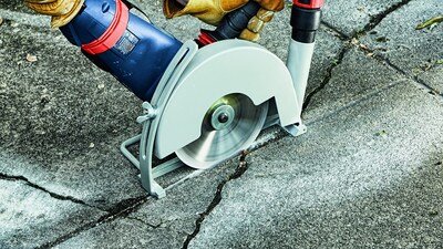 Foto 4 | Disco de Diamante Bosch Db741sd De 7 Pulgadas Para Corte En Seco/Húmedo - Venta Internacional