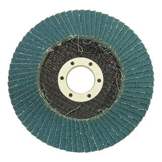 Foto 3 | Disco Flap Laminillas 4-1/2'' Grano 80 10 Pzas