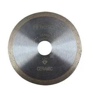 Foto 5 | Disco Diamante Bosch 4-1/2' Corte Azulejo, Porcelanato 2pzas