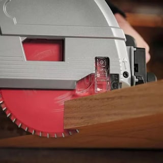 Foto 4 | Disco Sierra Circular 7-1/4 Pulg Freud 40 Dientes P/ Madera