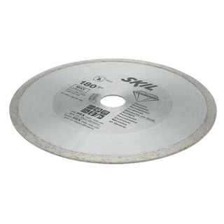 Foto 4 | Disco Diamante Skil 7'' Continuo Universal Concreto Ladrillo