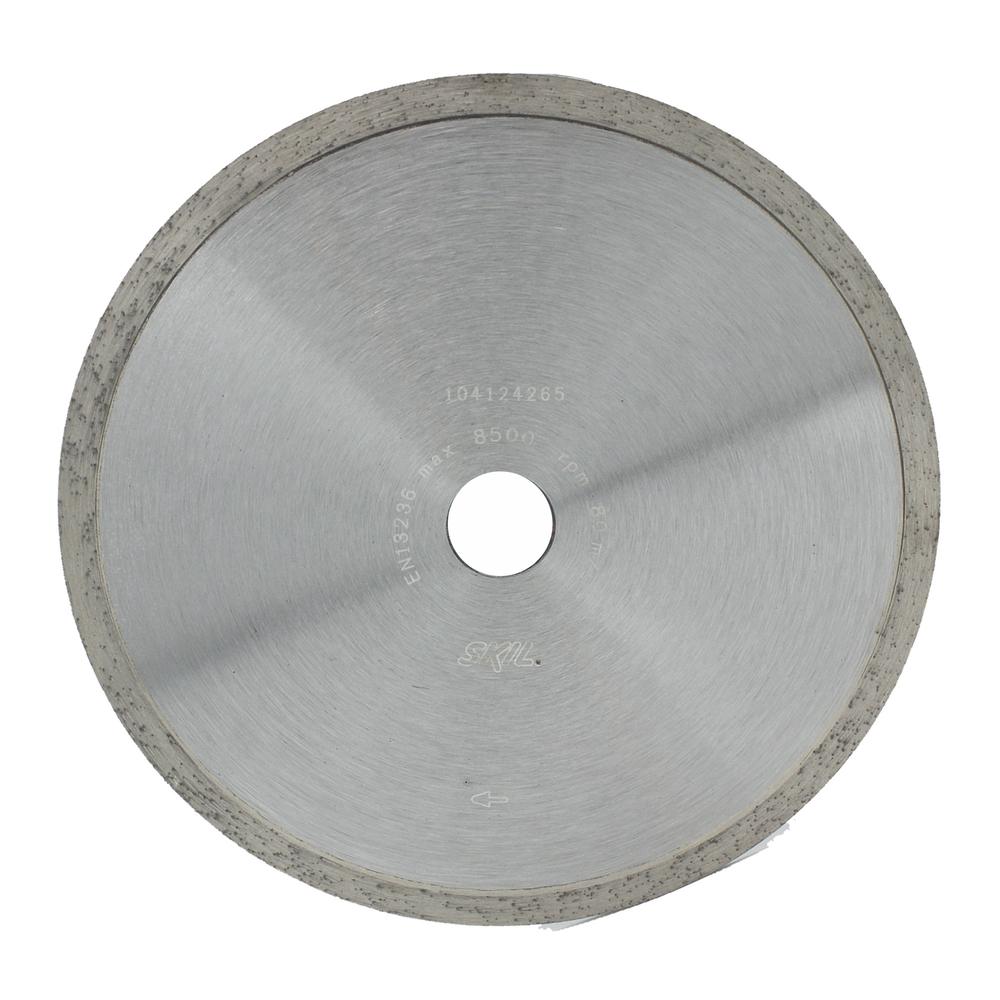 Foto 6 pulgar | Disco Diamante Skil 7'' Continuo Universal Concreto Ladrillo