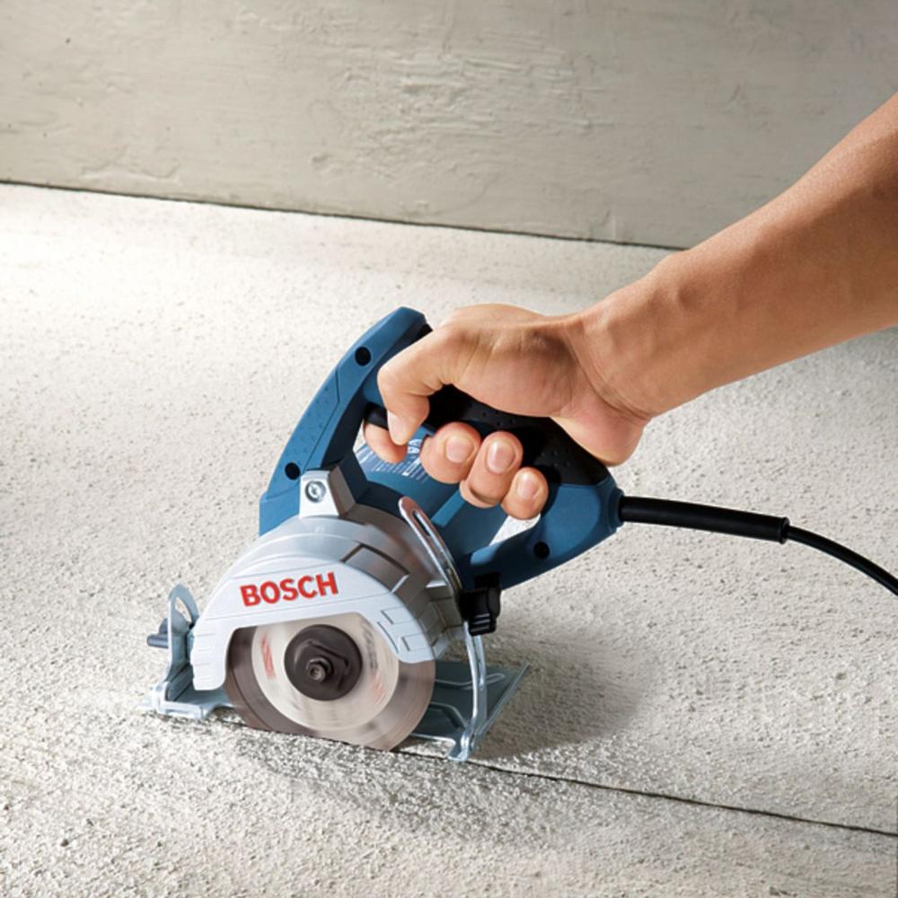 Foto 4 | Discos Diamantado Bosch 115mm Eco Universal Corte - 6 Piezas