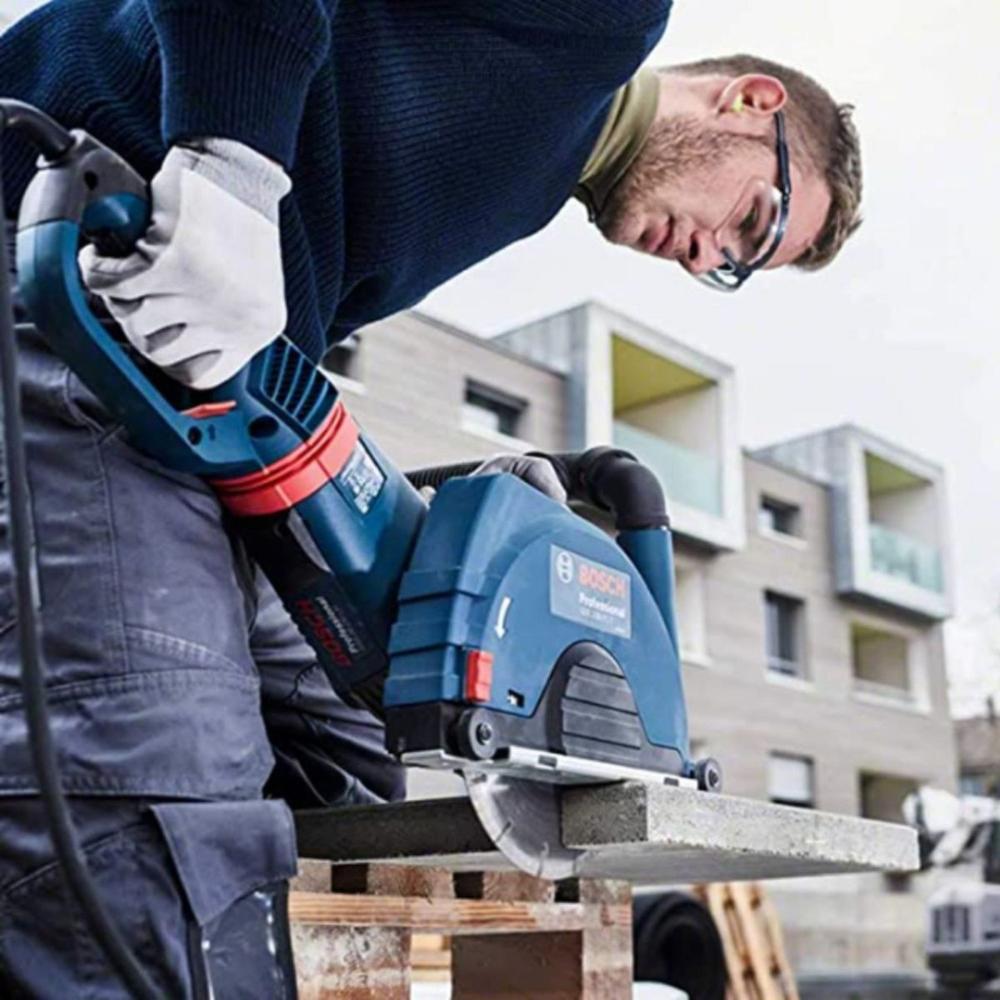 Foto 5 | Discos Diamantado Bosch 115mm Eco Universal Corte - 6 Piezas