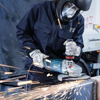 Foto 6 | Discos Bosch Desbaste 230mm Metal Expert 9'x5/16' - 5 Piezas