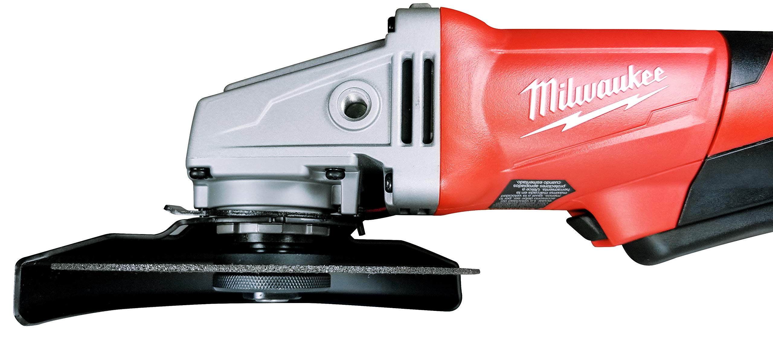 Foto 6 | Discos de Corte Milwaukee 6 x 1,5 x 22 mm para Amoladoras 10 Piezas - Venta Internacional