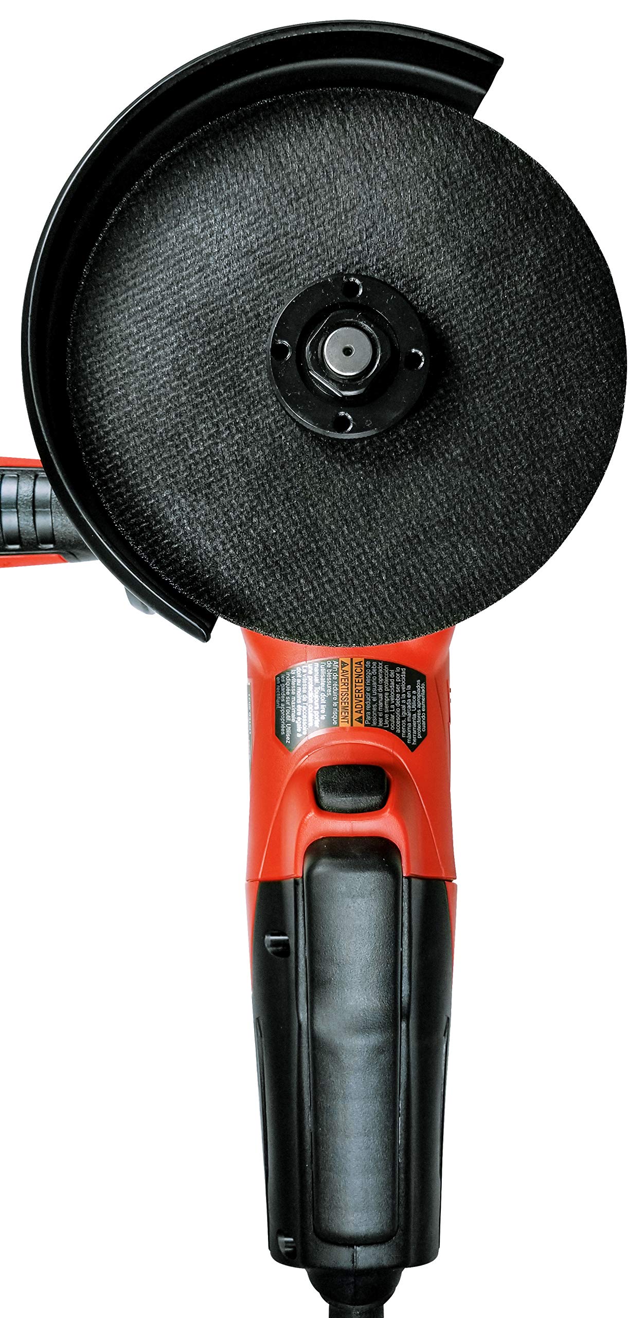Foto 7 | Discos de Corte Milwaukee 6 x 1,5 x 22 mm para Amoladoras 10 Piezas - Venta Internacional